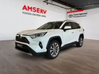 Toyota RAV4 Premium 2 129kW thumbnail