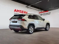 Toyota RAV4 Luxury 2 129kW thumbnail