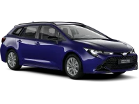 Toyota Corolla Active Plus 1.8 72kW thumbnail