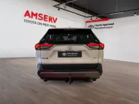 Toyota RAV4 Premium 2 129kW thumbnail