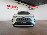 Toyota RAV4 Premium 2 129kW thumbnail