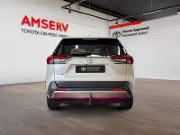 Toyota RAV4 Luxury 2 129kW thumbnail