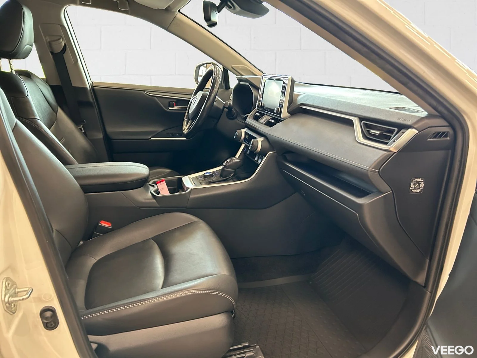 Toyota RAV4 Premium 2 129kW