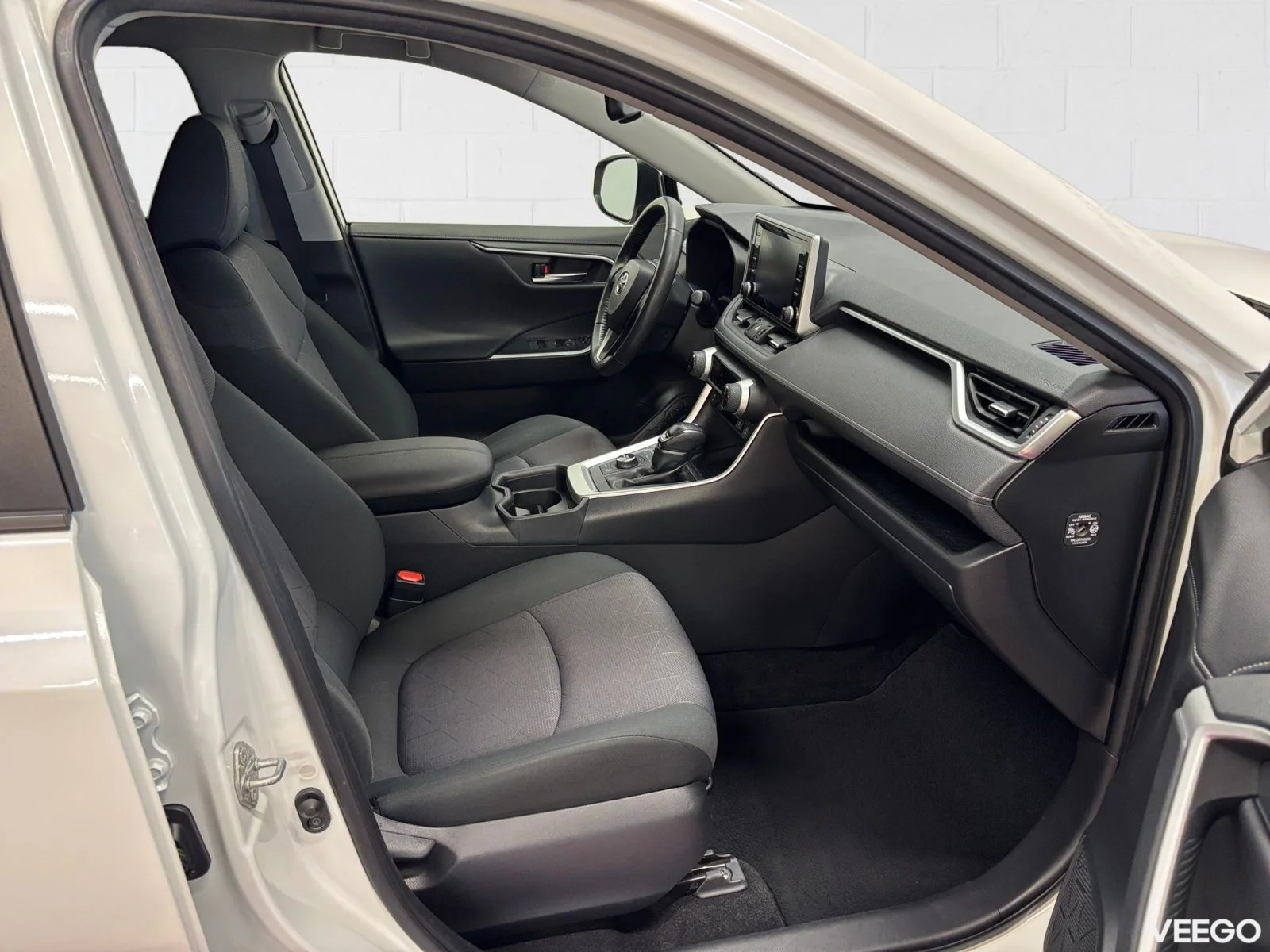 Toyota RAV4 Luxury 2 129kW