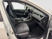 Toyota RAV4 Luxury 2 129kW thumbnail