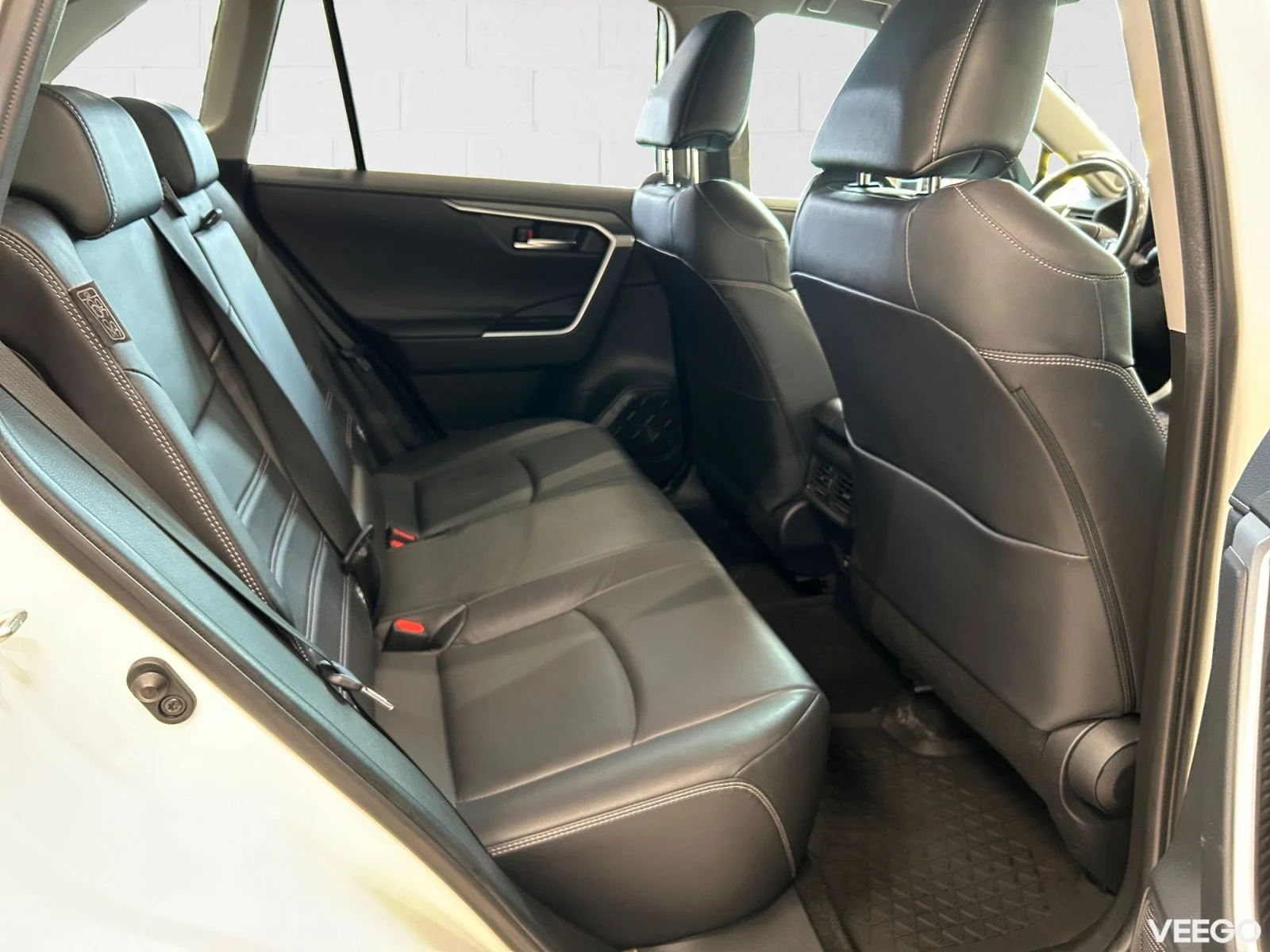 Toyota RAV4 Premium 2 129kW
