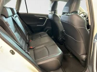 Toyota RAV4 Premium 2 129kW thumbnail