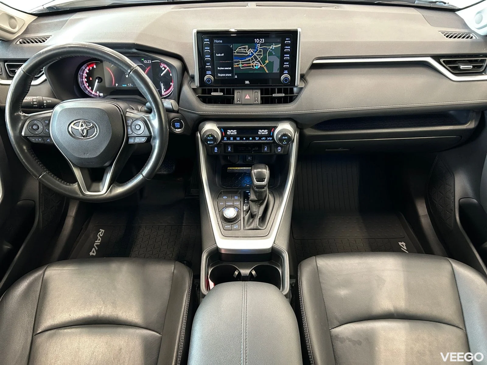 Toyota RAV4 Premium 2 129kW