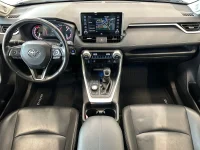 Toyota RAV4 Premium 2 129kW thumbnail