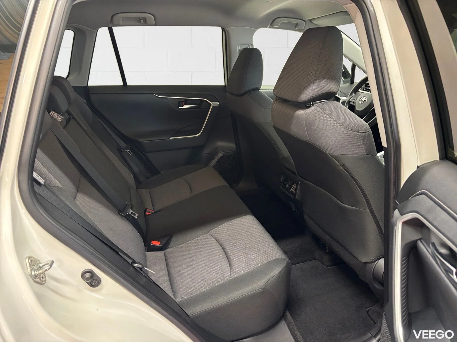 Toyota RAV4 Luxury 2 129kW