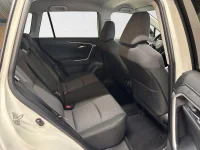 Toyota RAV4 Luxury 2 129kW thumbnail