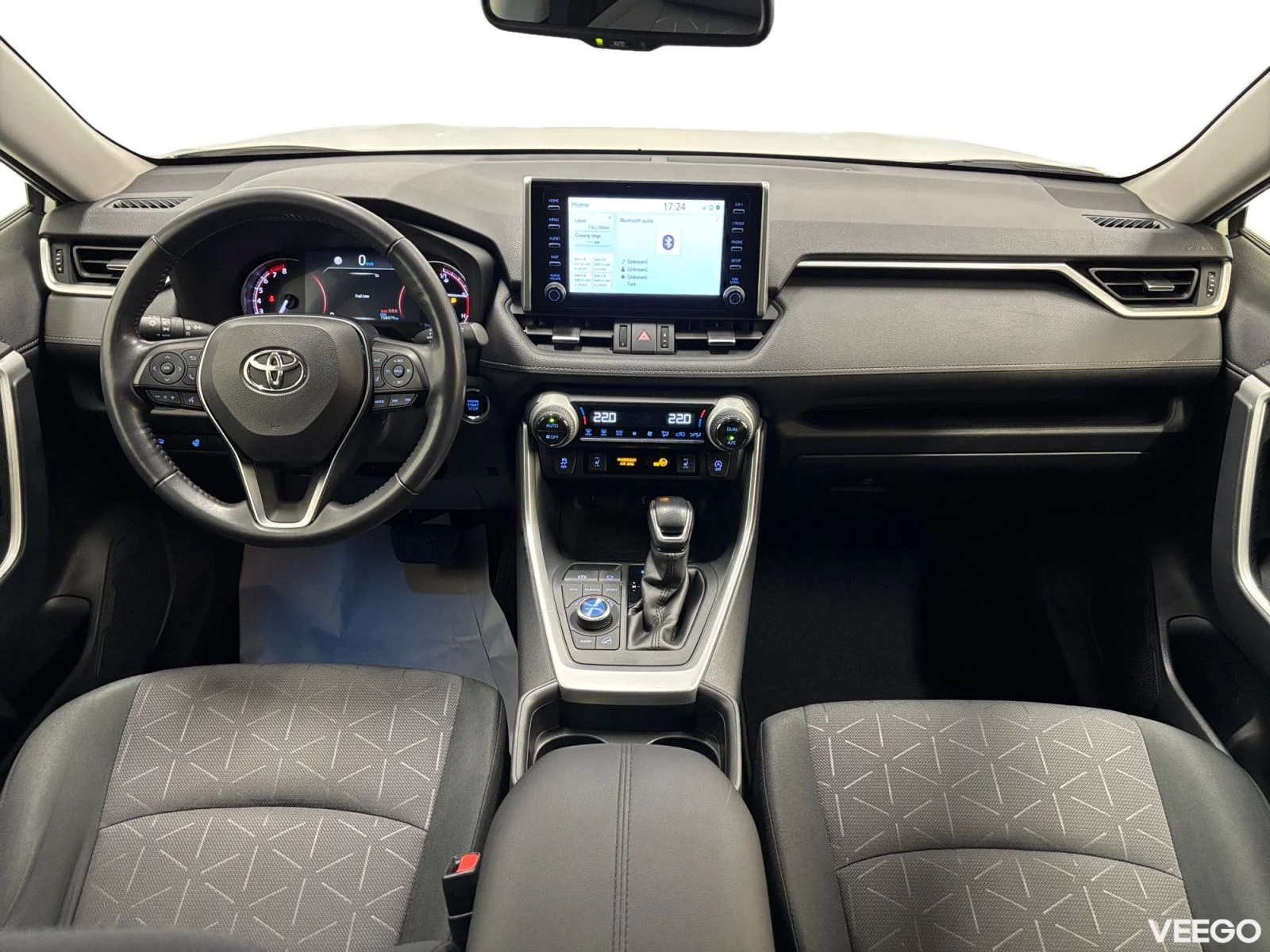 Toyota RAV4 Luxury 2 129kW