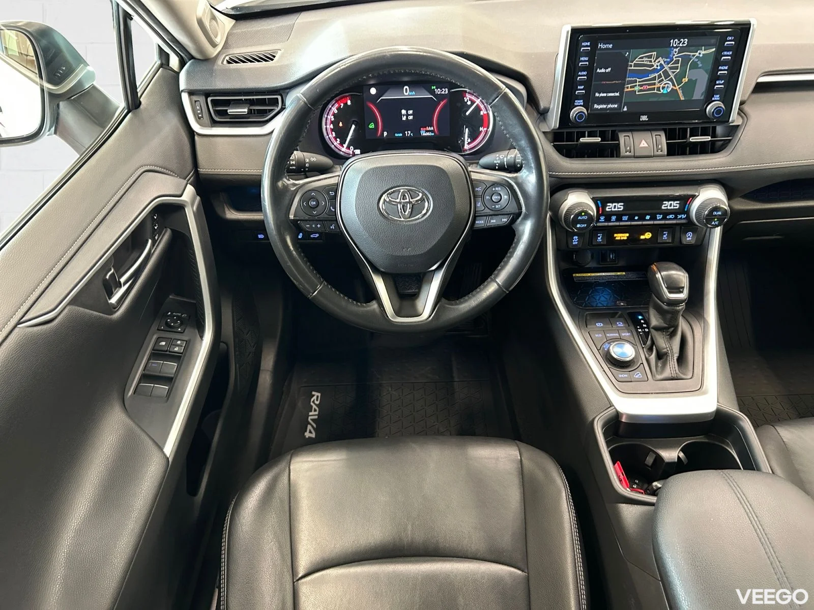 Toyota RAV4 Premium 2 129kW