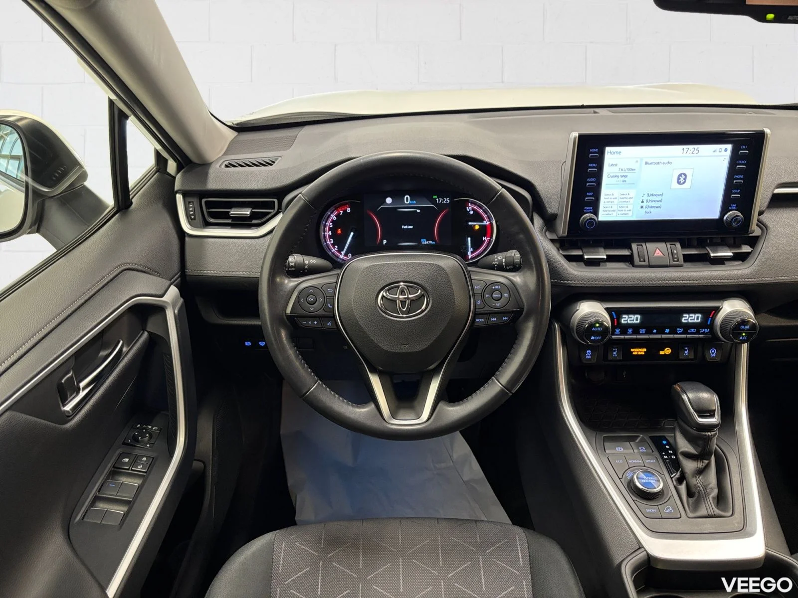 Toyota RAV4 Luxury 2 129kW