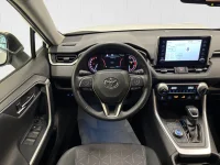 Toyota RAV4 Luxury 2 129kW thumbnail