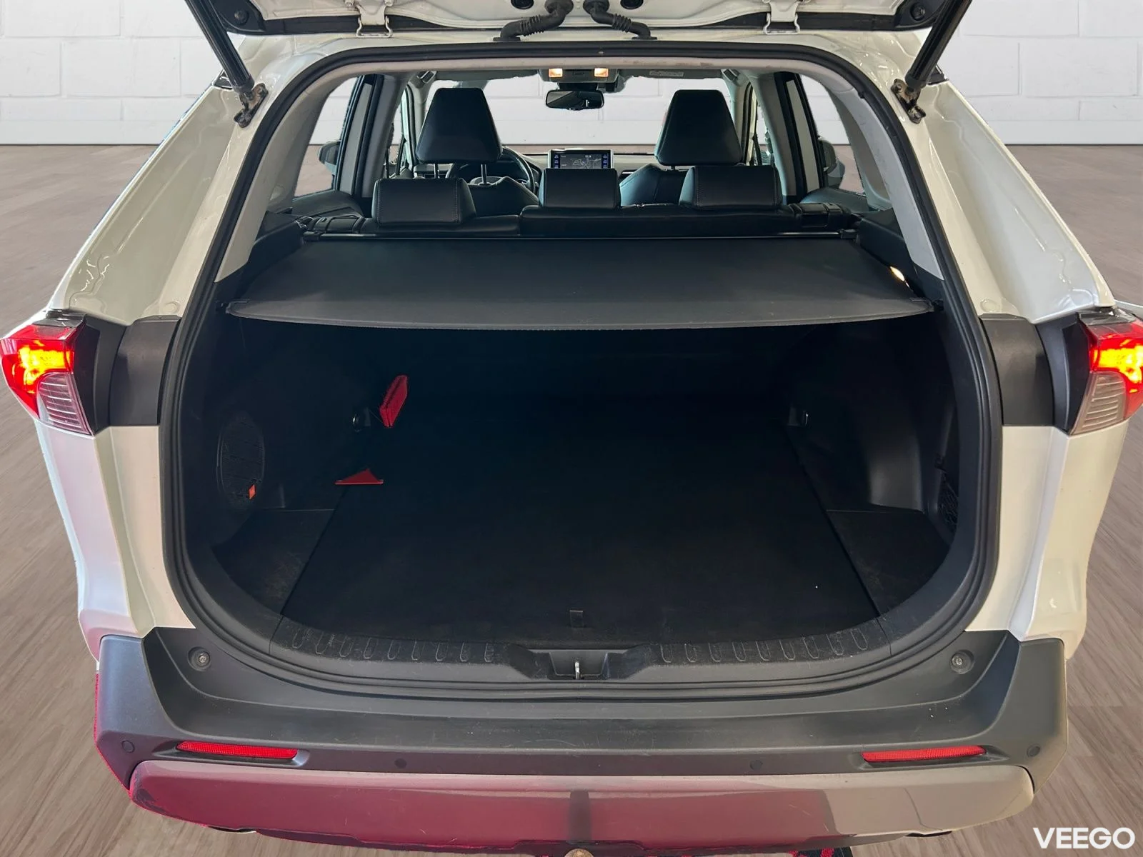 Toyota RAV4 Premium 2 129kW