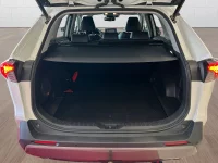 Toyota RAV4 Premium 2 129kW thumbnail