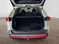 Toyota RAV4 Luxury 2 129kW thumbnail