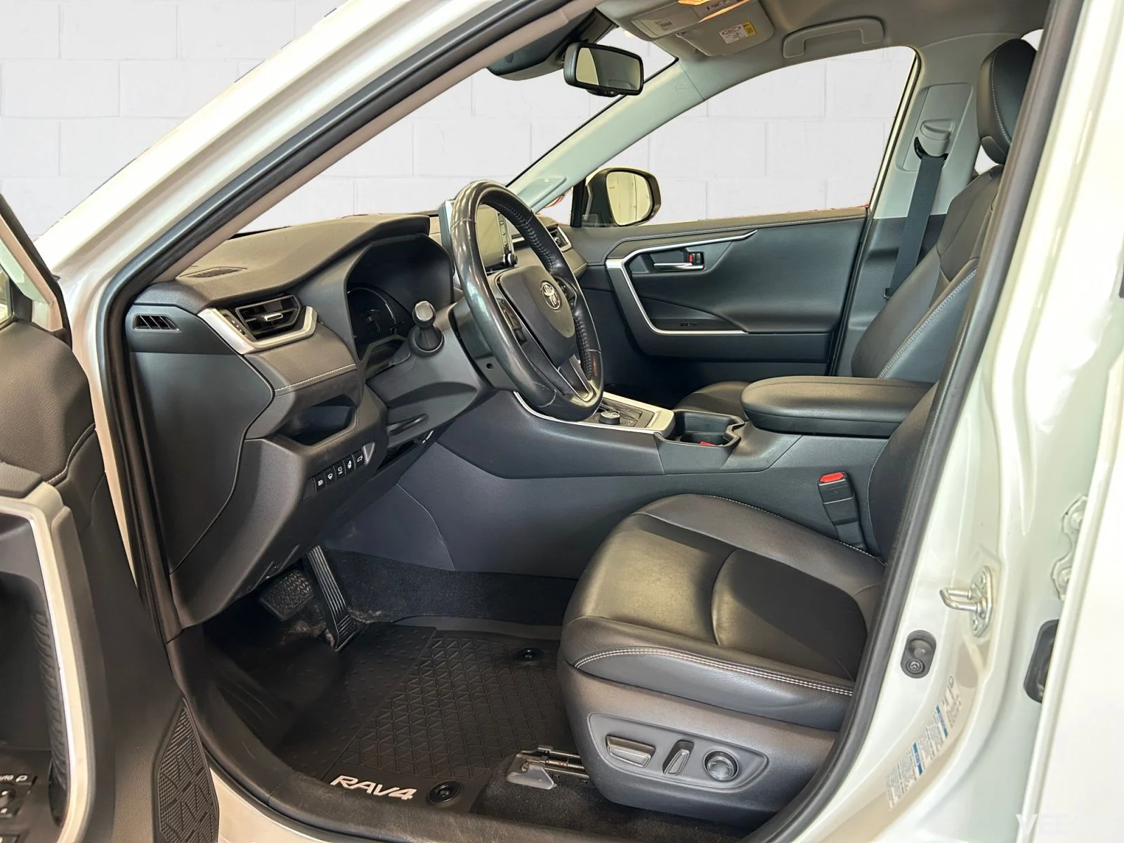 Toyota RAV4 Premium 2 129kW