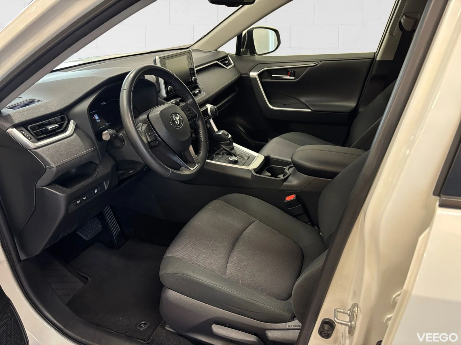 Toyota RAV4 Luxury 2 129kW