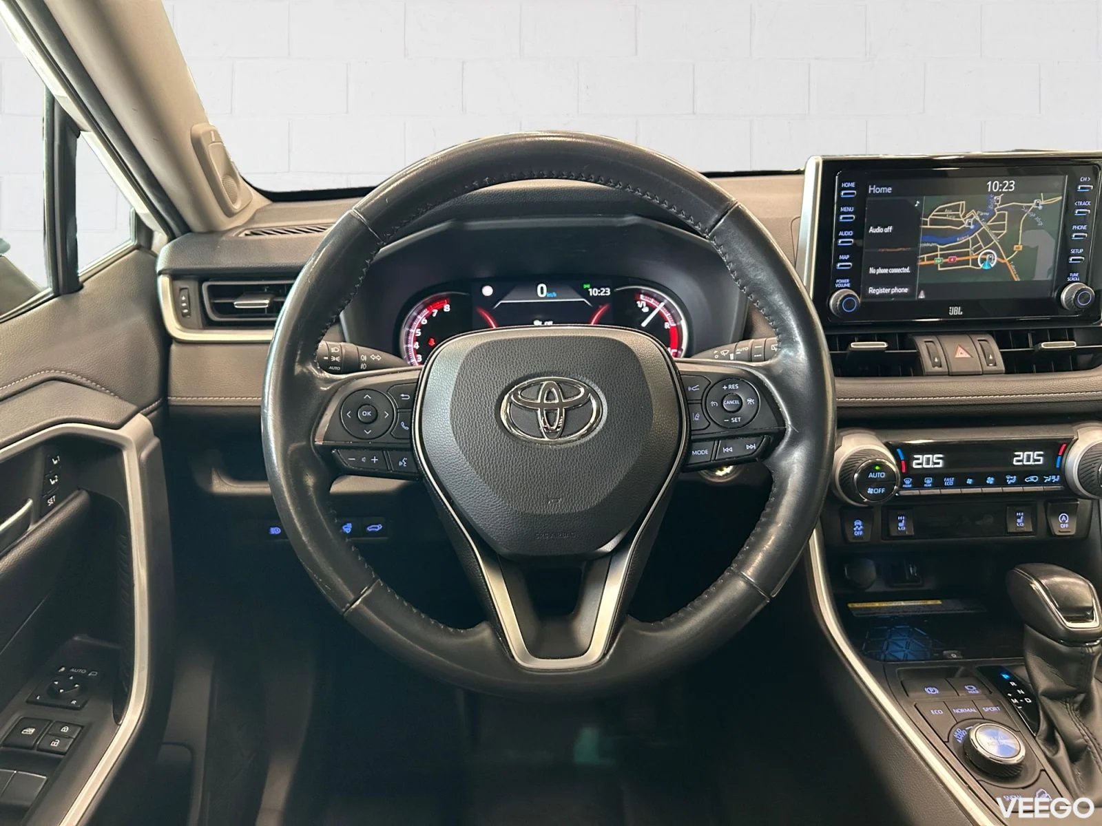 Toyota RAV4 Premium 2 129kW
