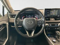 Toyota RAV4 Premium 2 129kW thumbnail
