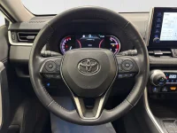Toyota RAV4 Luxury 2 129kW thumbnail