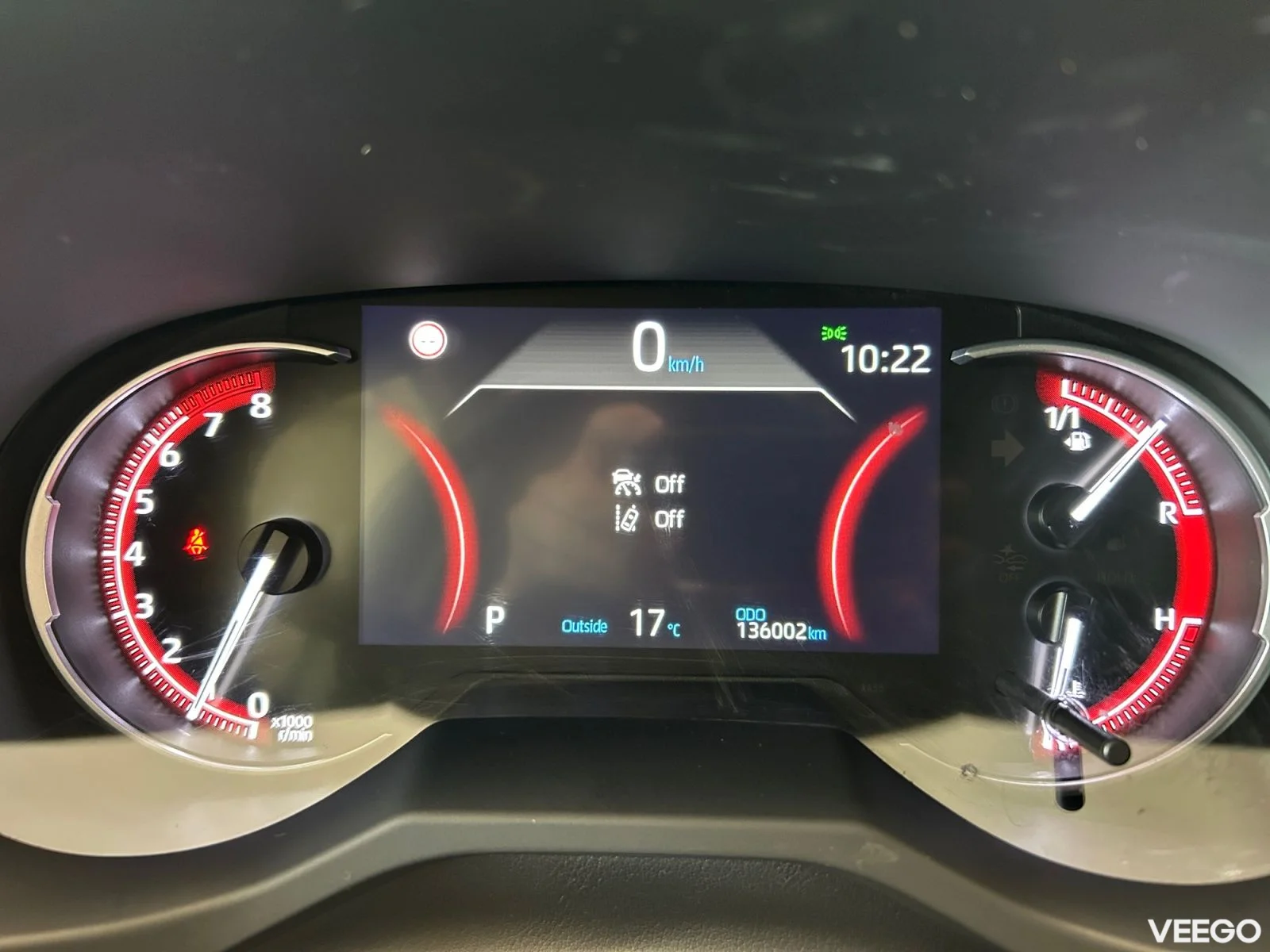 Toyota RAV4 Premium 2 129kW