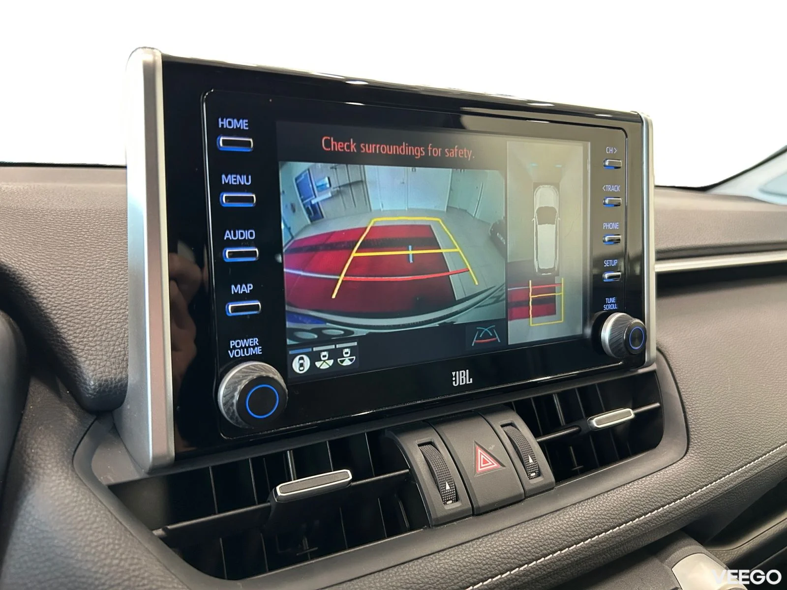 Toyota RAV4 Premium 2 129kW