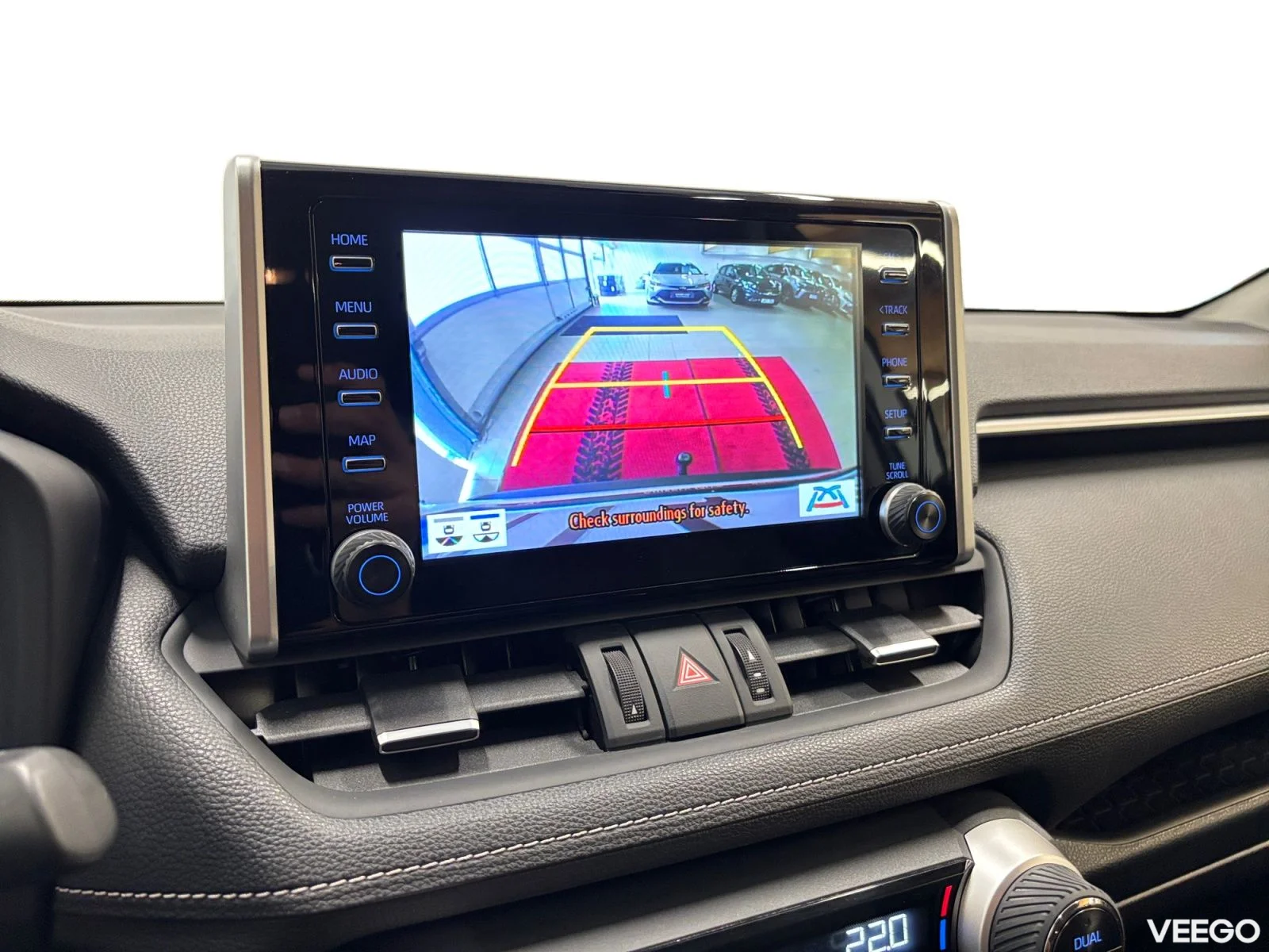 Toyota RAV4 Luxury 2 129kW