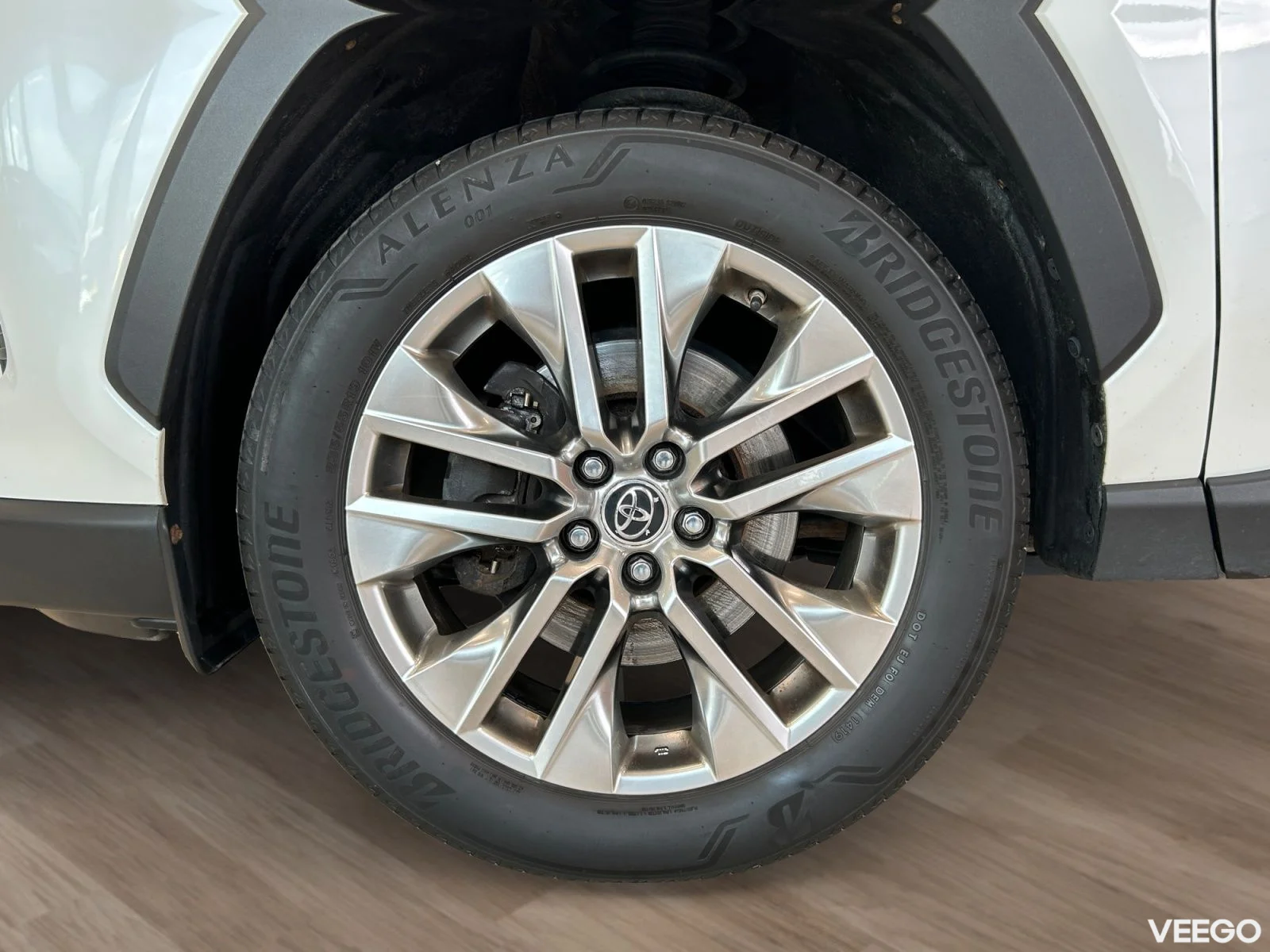 Toyota RAV4 Premium 2 129kW