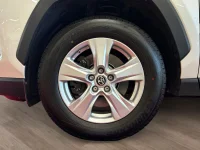 Toyota RAV4 Luxury 2 129kW thumbnail