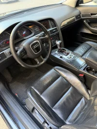 Audi A6 3.0 165kW thumbnail