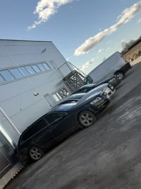 Audi A6 3.0 165kW thumbnail