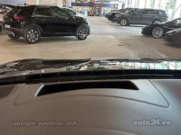 Porsche Cayenne Coupe - 3 250kW