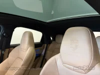Porsche Cayenne Coupe - 3 250kW