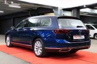 Volkswagen Passat 1.4 170kW thumbnail