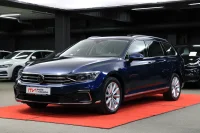 Volkswagen Passat 1.4 170kW thumbnail