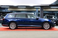 Volkswagen Passat 1.4 170kW thumbnail