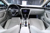Volkswagen Passat 1.4 170kW thumbnail