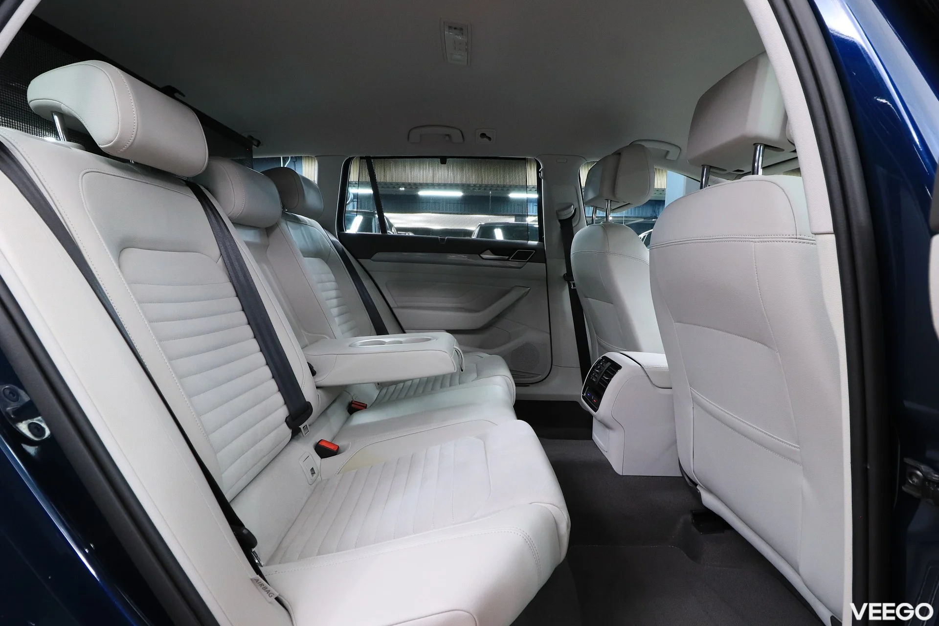 Volkswagen Passat 1.4 170kW