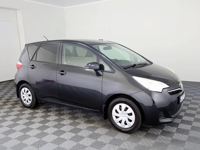 Image of Toyota Verso-S 1.3 73kW