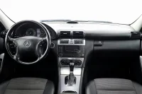 Mercedes-Benz C200 1.8 121kW thumbnail