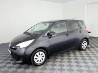 Toyota Verso-S 1.3 73kW thumbnail