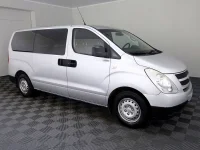 Hyundai H1 2.5 121kW thumbnail