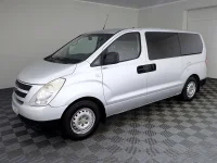 Hyundai H1 2.5 121kW thumbnail