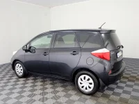 Toyota Verso-S 1.3 73kW thumbnail