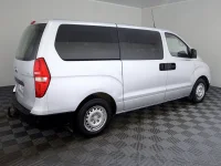 Hyundai H1 2.5 121kW thumbnail