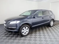 Audi Q7 3.0 155kW thumbnail