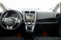 Toyota Verso-S 1.3 73kW thumbnail